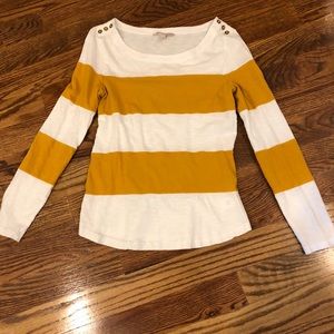 EUC shirt